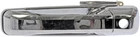 Exterior Door Handle-outside Dorman 91012 New. Price: $77.45.