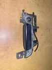92-99 Bmw E36 Coupe/vert Passenger Side Door Handle 318 325 M3 Single Plug Oem Used. Price: $100.00.