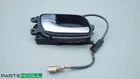 2014 Hyundai Equus Interior Door Handle Passenger Rear Left 82623NF000 Oem Used. Price: $67.28.