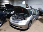 Passenger Door Handle Exterior Sedan Rear Body Color Fits 01-05 Civic 2124075 Used. Price: $47.50.