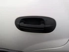 Driver Door Handle Exterior Rear Fits 04-17 Expedition 31579688 Used. Price: $110.70.