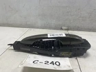 2015 Jeep Cheroke Front Right Passenger Side Exterior Door Handle Oem Used. Price: $66.56.