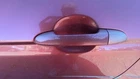 Driver Door Handle Exterior Assembly Rear Fits 04-09 Spectra 30811242 Used. Price: $110.70.