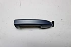 2009-2017 Vw Cc Right Passenger Side Exterior Door Handle Blue 3C0837206 Used. Price: $28.49.