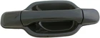 Exterior Door Handle-outside Dorman 82809 New. Price: $50.60.