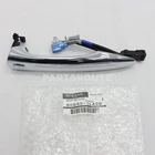 Nissan Armada Infiniti QX80 2017-2020 Oem Front Exterior Door Handle 80640-1LA0D New. Price: $139.99.