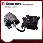 Rear Trunk Lid Lock Latch Actuator With Power Liftgate For 2016-2020 Kia Sorento New. Price: $50.98.