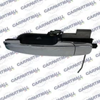 08-11 Ford Focus Sedan Rear Left Side Exterior Outer Door Handle 8S4354266B23AH Used. Price: $39.07.