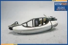 08-10 Porsche Cayenne Rear Door Handle Exterior Assy 7L0837885F Oem Used. Price: $30.24.