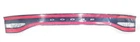 Tail Finish Panel Not Illuminated 68100684AE Oem 13 14 15 16 Dodge Dart Used. Price: $41.24.