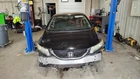 Driver Door Handle Exterior Painted Front Fits 17-23 Compass 1053129 Used. Price: $81.00.