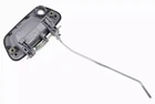 Acdelco Front Driver Side Exterior Door Handle 95227886 New. Price: $163.86.