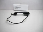03-07 Honda Accord Front Left Exterior Door Handle 129-52255BL Oem Used. Price: $10.99.