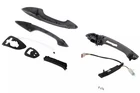 Acdelco Front Driver Door Outside Handle Kit 13548516 New. Price: $111.95.