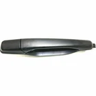 Genuine Mitsubishi Oe Right (passenge) Front Outer Door Handle Flat Black Galant New. Price: $47.00.