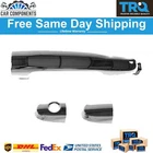 Trq New Outside Exterior Chrome Door Handle Lh For 2001-2013 Lexus Pontiac. Price: $35.97.