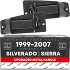 Exterior Door Handle, & Right For Chevrolet Silverado; Gmc Sierra - Left... New. Price: $57.94.