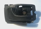 87-93 Ford Mustang Interior Door Handle Lh Driver's Side Factory Oem Used. Price: $12.85.
