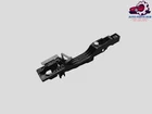 Front Right Passenger Door Exterior Handle Base Bracket Honda Civic 16-2021 Oem Used. Price: $52.00.