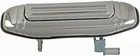 Exterior Door Handle-outside Dorman Fits 92-97 Mitsubishi Montero New. Price: $86.75.