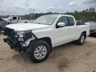 Passenger Door Handle Exterior Fits 22-24 Frontier 1758400 Used. Price: $147.98.