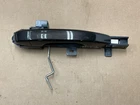 2018-2022 Honda Accord Rear Right Passenger Exterior Door Handle YR600M 1643 Oem Used. Price: $59.49.