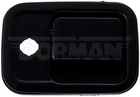 Dorman 760-5210 Exterior Door Handle Left Fits Freightliner Models 6807600070 New. Price: $114.68.