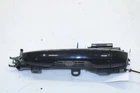 18-25 Mitsubishi Eclipse Cross Es Awd Rear Driver Left Side Door Exterior Handle Used. Price: $100.07.
