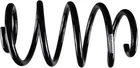 993 809 Sachs Suspension Spring Ford Neu. Price: $96.44.