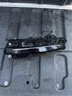 09-17 Volkswagen Cc Driver Left Front Exterior Door Handle Assembly Oem 4213-11 Used. Price: $45.00.