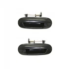 For Gmc Envoy 2002-2009 Door Handle Driver Passenger Side Pair Rear Outer New. Price: $56.56.