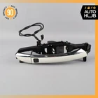 Mercedes W211 E63 Amg Rear Right Exterior Door Handle Keyless Go Oem Used. Price: $86.23.