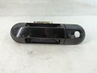 2002-2010 Ford Explorer Driver Front Left Door Handle Exterior Assembly W5184 Used. Price: $50.80.