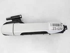 2018-2022 Subaru Crosstrek Rear Passenger Right Exterior Door Handle White Used. Price: $56.05.
