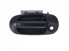 2003 2014 Ford Expedition Lh Door Handle Outside Smooth Black With Keyhole New. Price: $28.61.