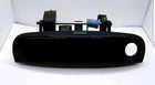 2011-23 1MZ85DX8AF Dodge Challenger Charger Driver Lf Exterior Door Handle Black New. Price: $100.00.
