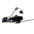 Ford Focus MK3 C346 2011-2015 Rear Right Osr Exterior Door Handle BV6T14F303AAB Used. Price: $24.80.