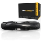 For 1999-2004 Chevy Tracker Exterior Door Handle Front Rear Driver Side Black New. Price: $25.73.