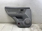 2006 Kia Sorento Lx Rear Left Driver Side Door Trim Panel Oem+ Used. Price: $87.21.