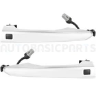 2X For 2016-2021 Hyundai Tucson Front Left Right Side Exterior Door Handle New. Price: $25.36.