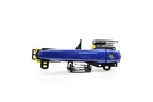 2015 - 2021 Subaru Wrx Front Left Exterior Outside Door Handle Oem Blue Used. Price: $44.59.