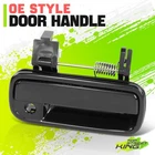 Exterior Door Hanlde W/ Keyhole For Toyota 4RUNNER 99-02 Smooth Front Right New. Price: $13.50.