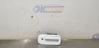 20 Gmc Savana 2500 Exterior Door Handle Front Rear White Used. Price: $50.00.