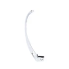 Door Handle Chrome Trim For Bentley Continental Flying Spur 06-12 3W0837379A New. Price: $32.55.