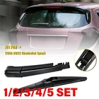 For Chevy Trax 2016-2022 Rear Back Windshield Wiper Arm Blade 95391372 1-5SET New. Price: $8.54.