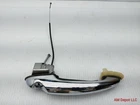 2012 Mini Cooper R56 R57 R55 R58 R59 Left Driver Door Handle Chrome 7198471 Used. Price: $29.99.