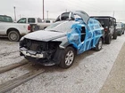 Driver Door Handle Exterior Front Painted Fits 07-15 Mazda CX-9 10250254 Used. Price: $66.02.