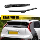 1SET Rear Windshield Wiper Arm Blade Smooth 98850G5000 Fit 2017-2022 Kia Niro New. Price: $13.29.