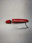 2020-2023 Chevrolet Blazer Front Right Exterior Door Panel Handle Red Oem Used. Price: $65.70.