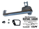 1969-1970 Cougar Outside Door Handle Driver New. Price: $94.95.